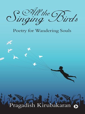 cover image of All the Singing Birds